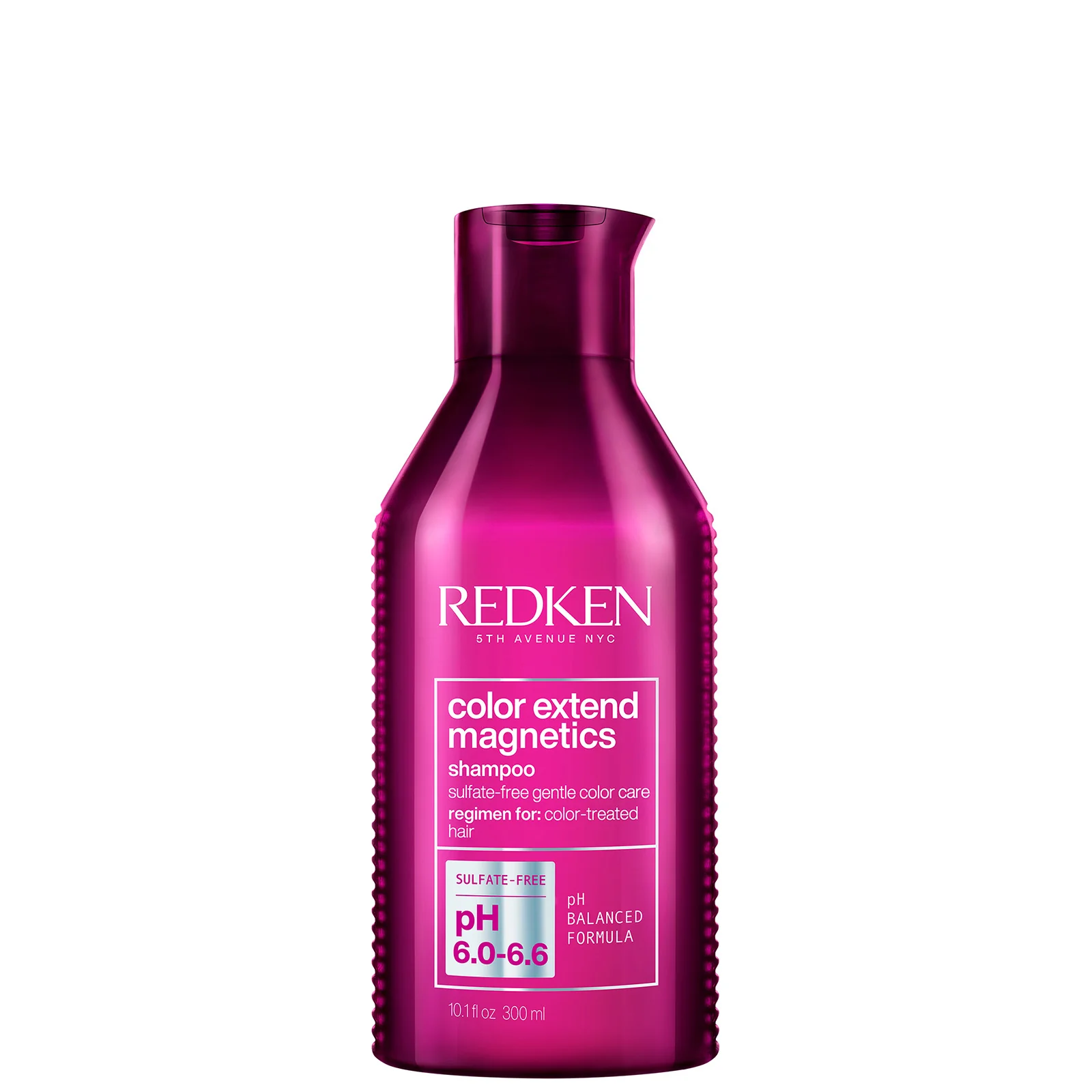 Redken Colour Extend Magnetics Shampoo and Conditioner Duo - Image 2