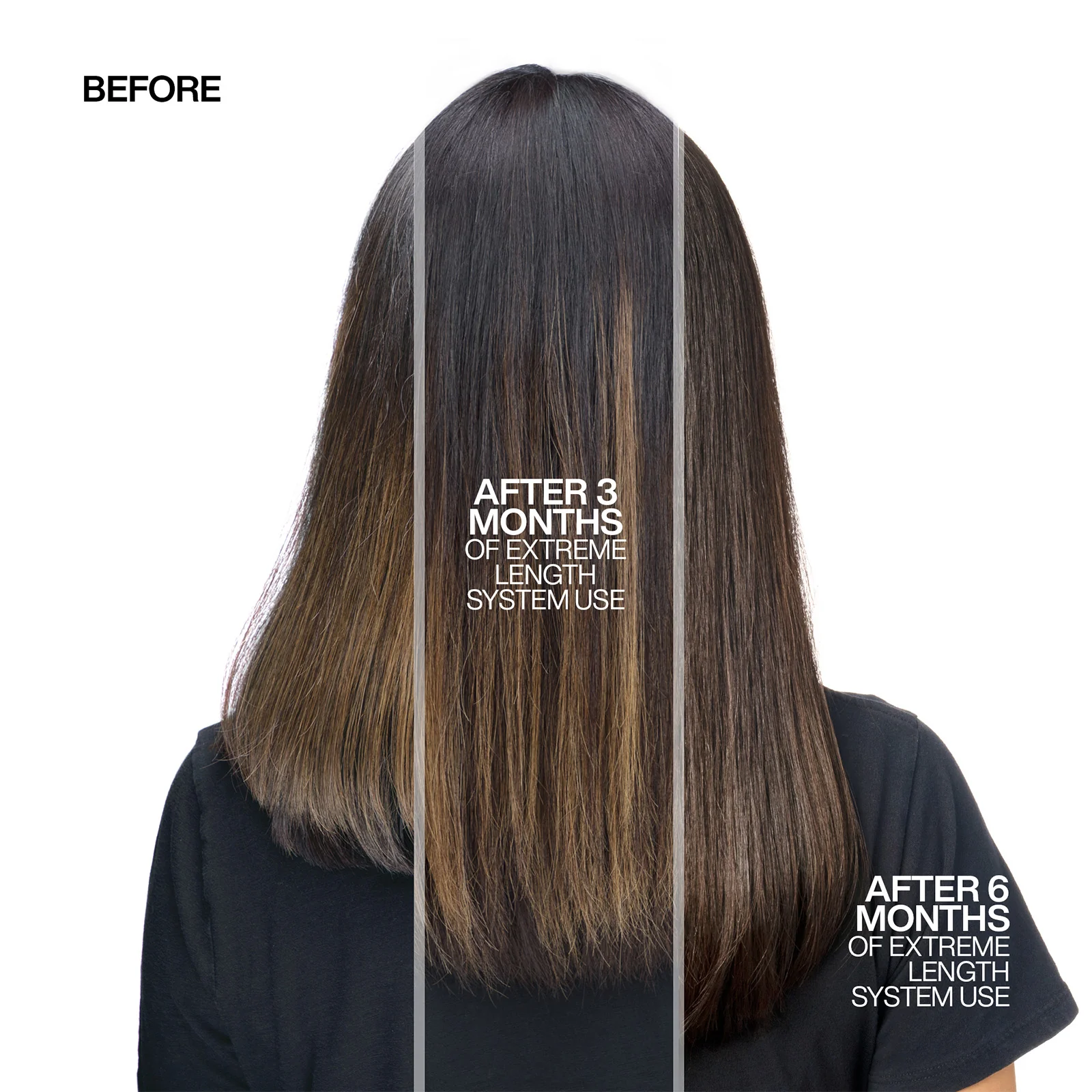Redken Extreme Length Conditioner 300ml - Image 3