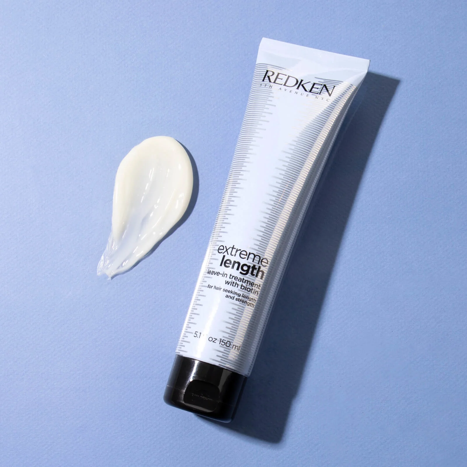 Redken Extreme Length Leave-in Treatment 150ml - Image 2