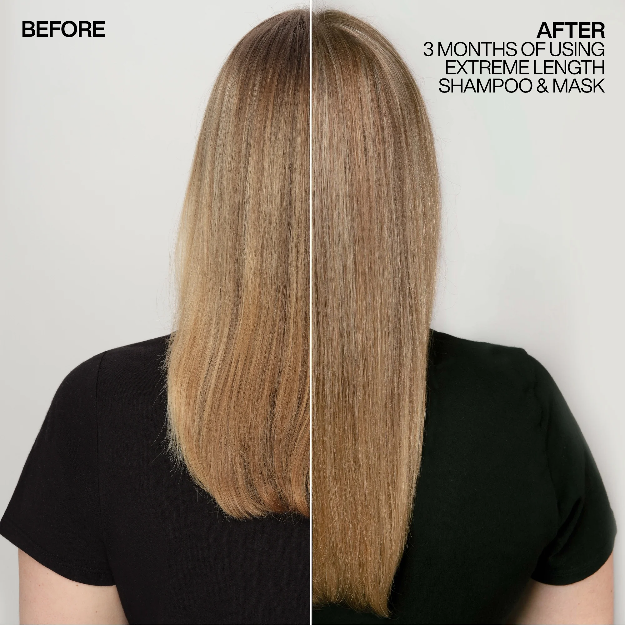 Redken Extreme Length Mask 250ml - Image 2