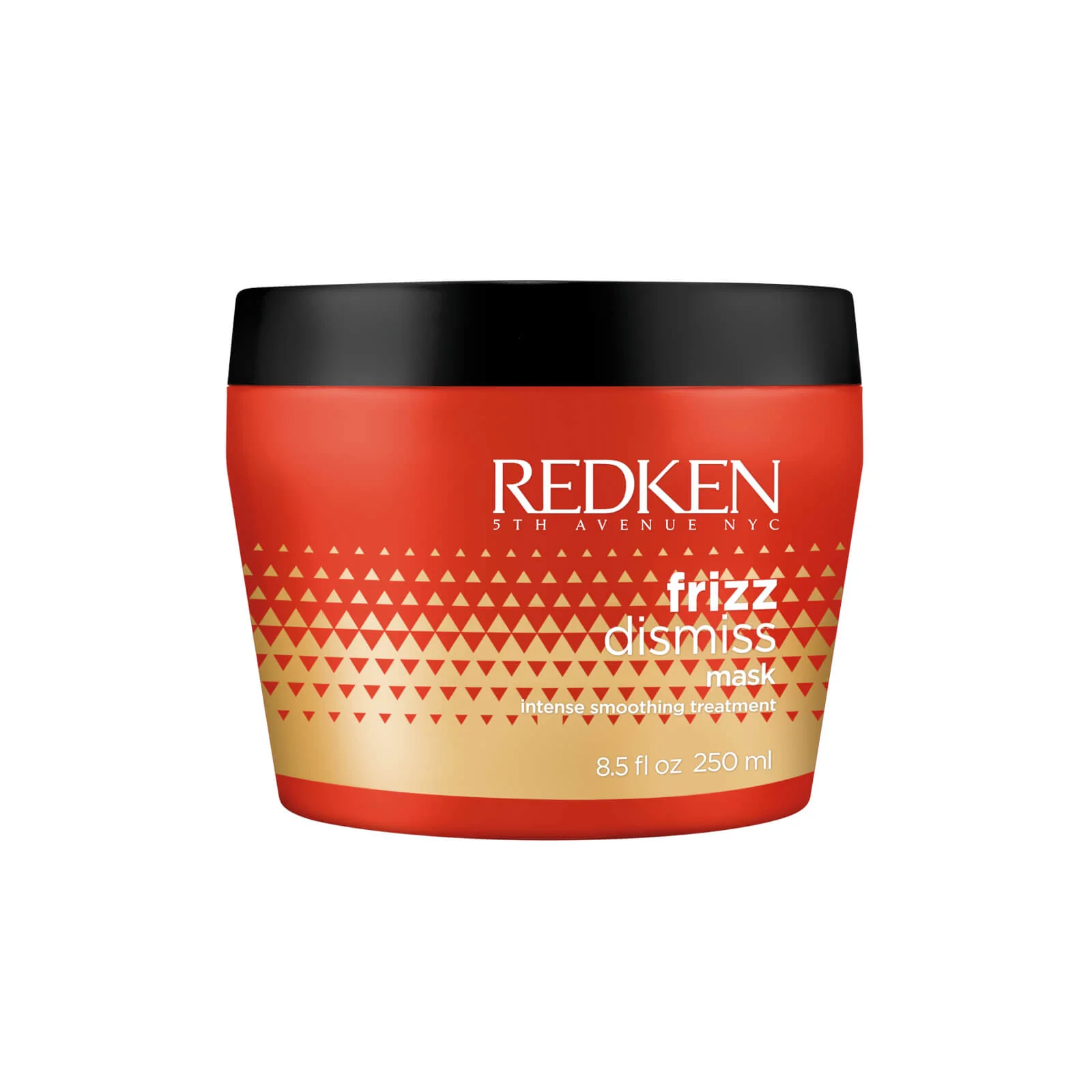 Redken Frizz Dismiss Mask 250ml