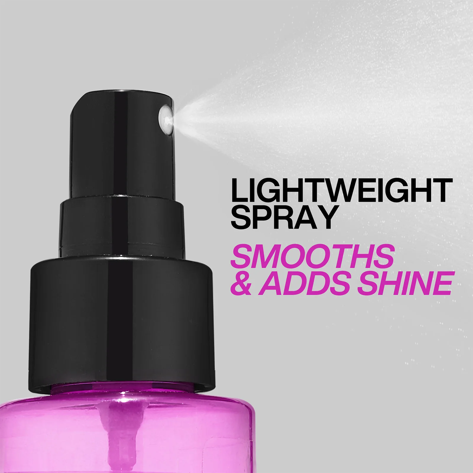 Redken Quick Blowout Accelerated Blowdry Spray 170ml - Image 2