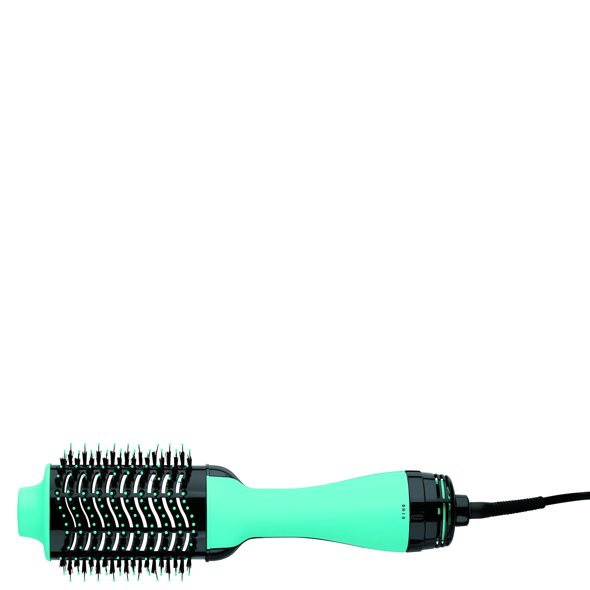 Revlon One-Step Volumiser Original 1.0 Blowout Brush - Mint - Image 2
