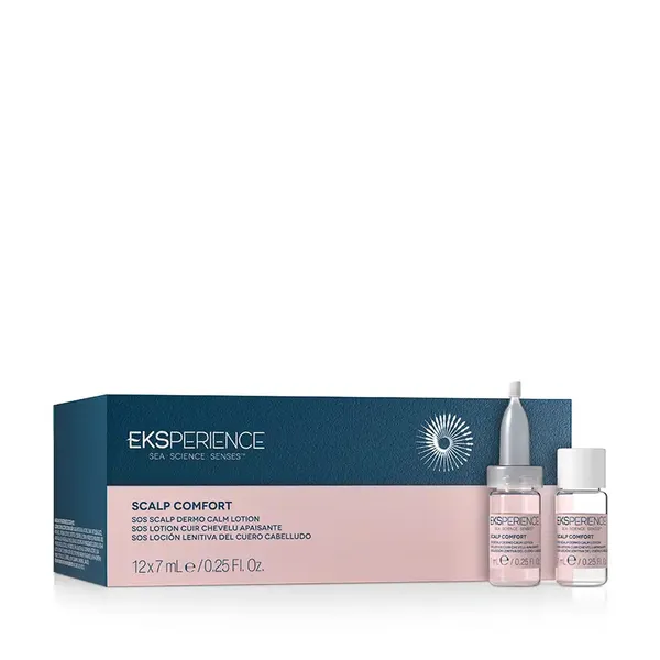 Revlon Professional Eksperience Scalp Dermo Calm Lotion 12x7ml - Image 2