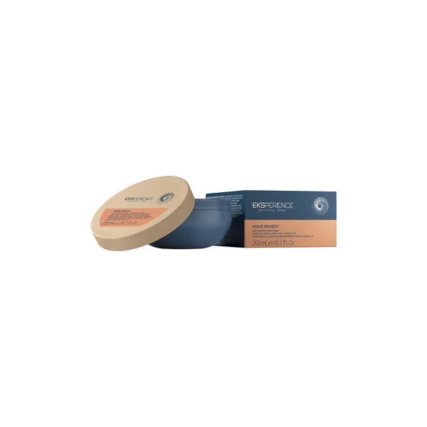 Revlon Professional Eksperience Wave Remedy Mask 200ml - Image 2