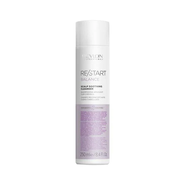 Revlon Professional RE/START Balance Soothing Cleanser 250ml