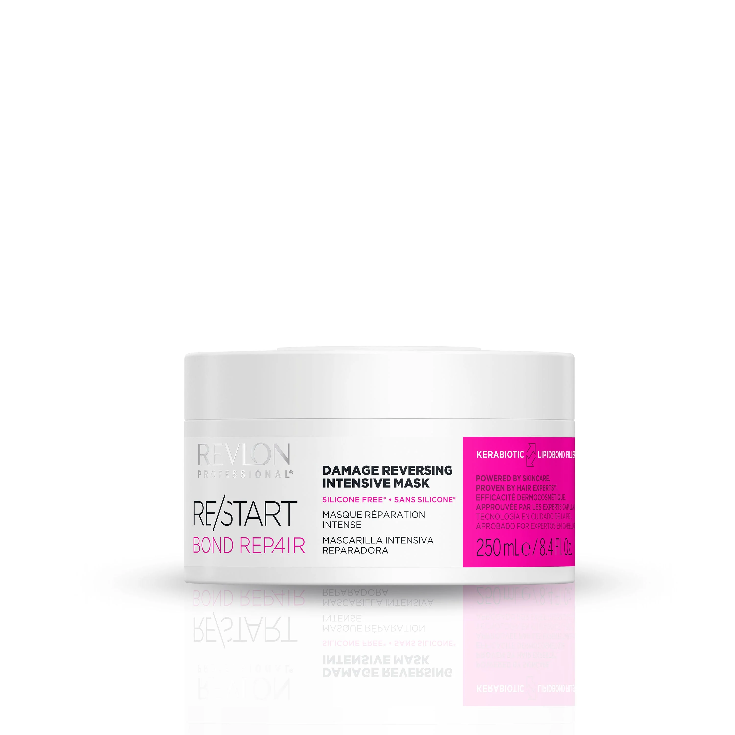Revlon Professional Re/Start Bond Repair Damage Reversing Intensive Mask 250ml