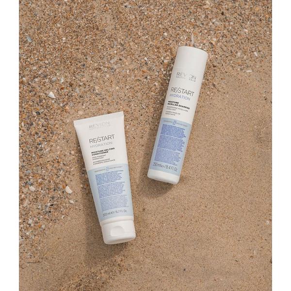 Revlon Professional RE/START Hydration Shampoo 250ml - Image 3