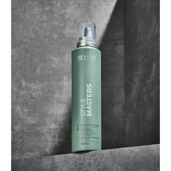 Revlon Professional Style Masters Amplifier Mousse 300ml - Image 5