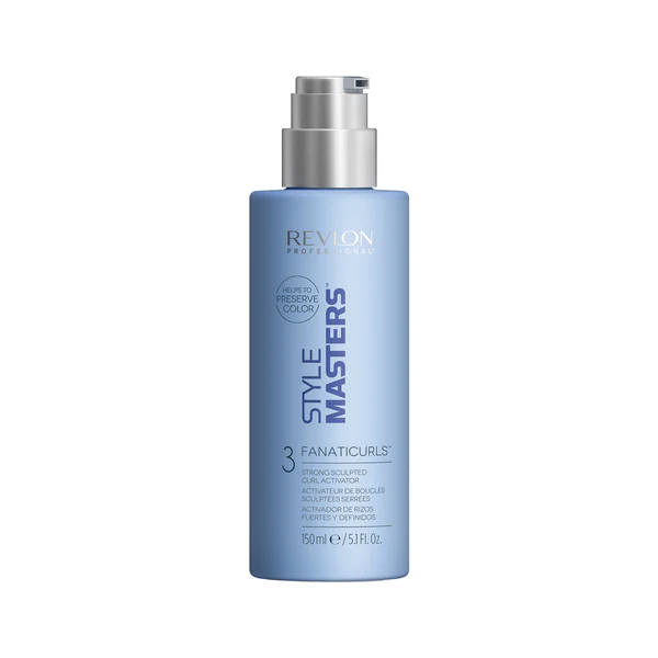 Revlon Professional Style Masters Fanaticurls 150ml