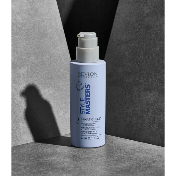 Revlon Professional Style Masters Fanaticurls 150ml - Image 3