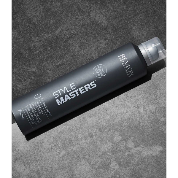 Revlon Professional Style Masters Glamourama Shine Spray 300ml - Image 4