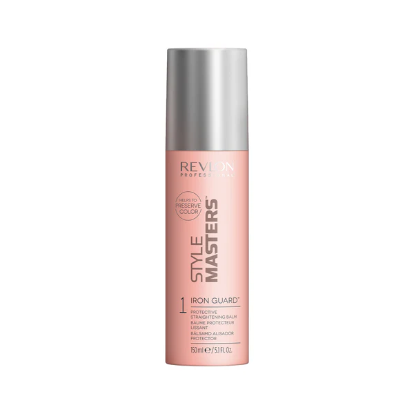 Revlon Professional Style Masters Iron Guard 150ml