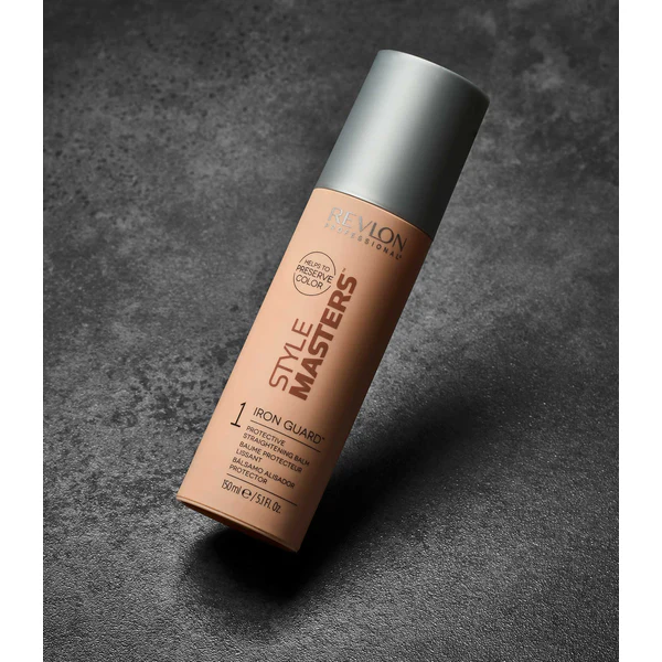 Revlon Professional Style Masters Iron Guard 150ml - Image 4