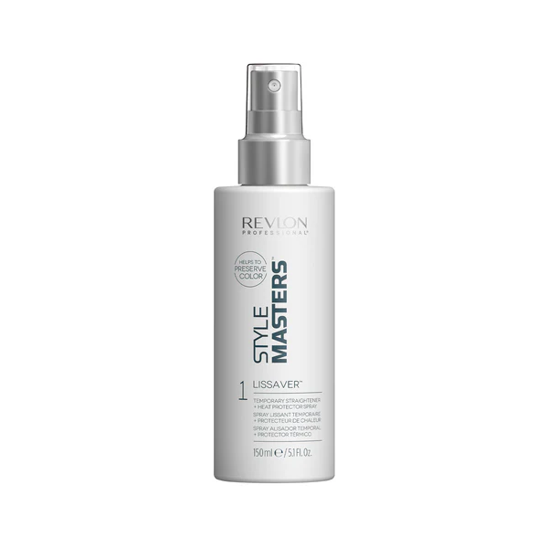 Revlon Professional Style Masters Lissaver 150ml
