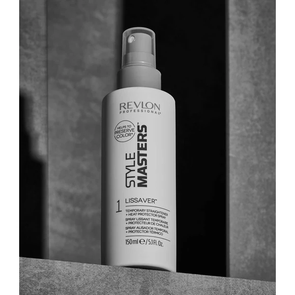 Revlon Professional Style Masters Lissaver 150ml - Image 3