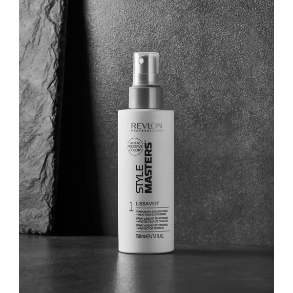 Revlon Professional Style Masters Lissaver 150ml - Image 4