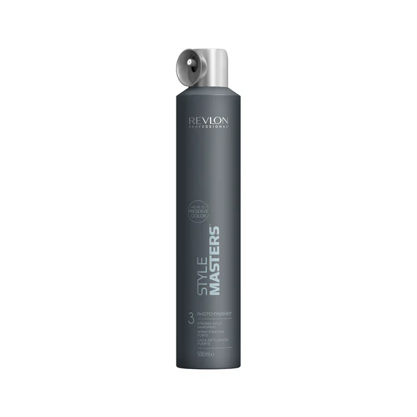 Revlon Professional Style Masters Photofinisher 500ml