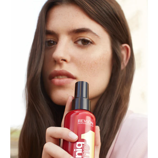 Revlon Professional Uniq One Hair Treatment V1 150ml - Image 4