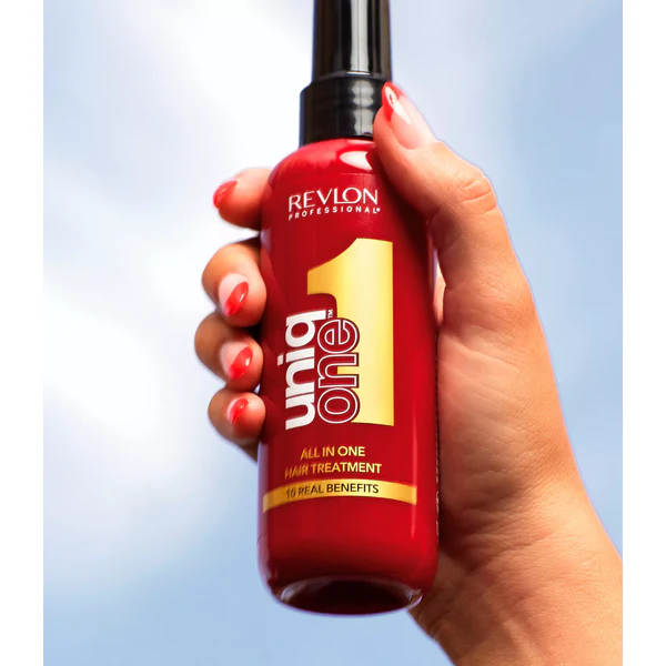 Revlon Professional Uniq One Hair Treatment V1 150ml - Image 7