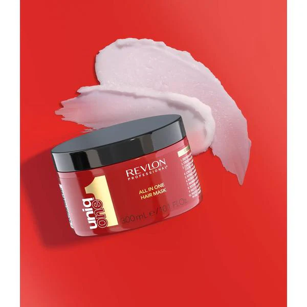 Revlon Professional Uniq One Mask 300ml - Image 2