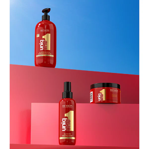 Revlon Professional Uniq One Mask 300ml - Image 6