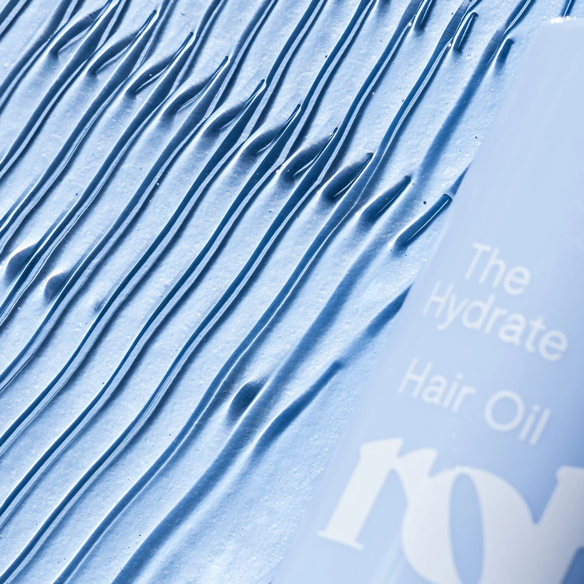 ROH Hydrate Hair Oil 60ml - Image 2