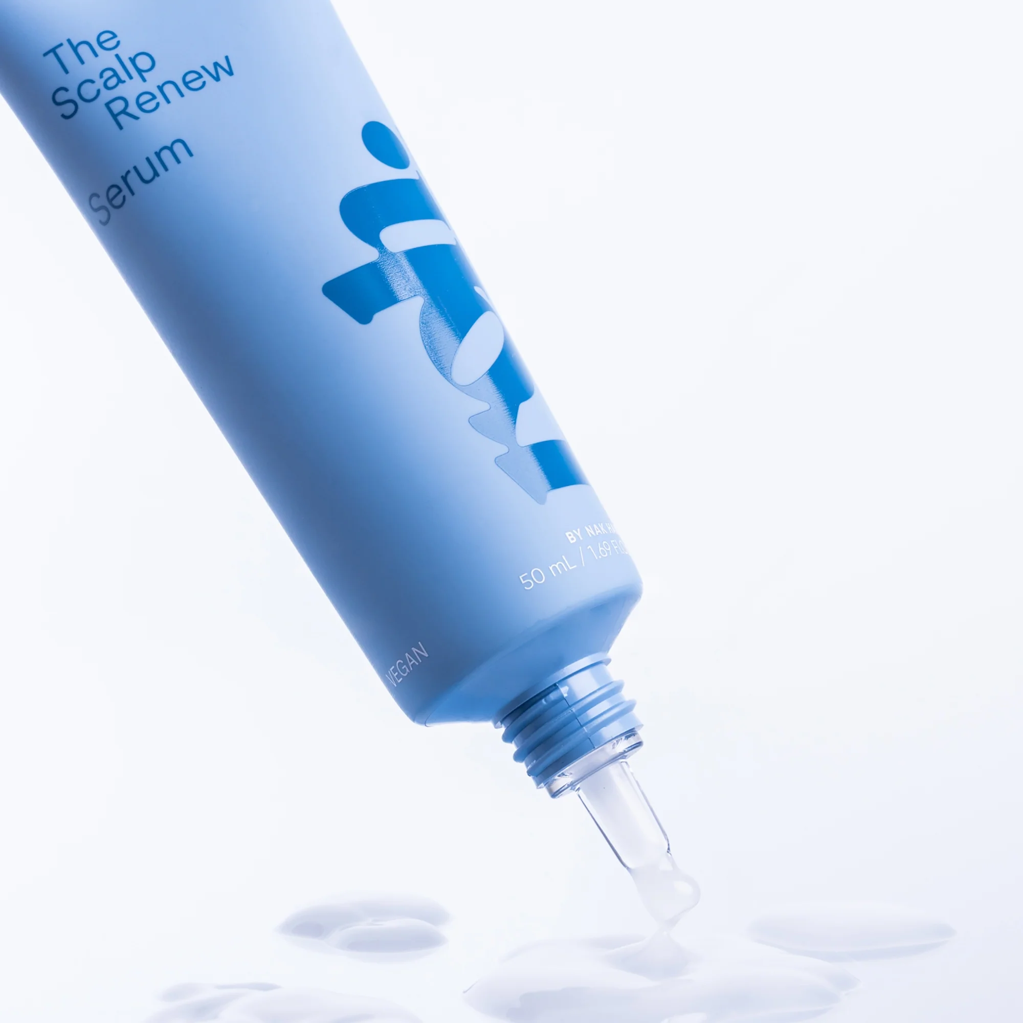 ROH Scalp Renew Serum 50ml - Image 3