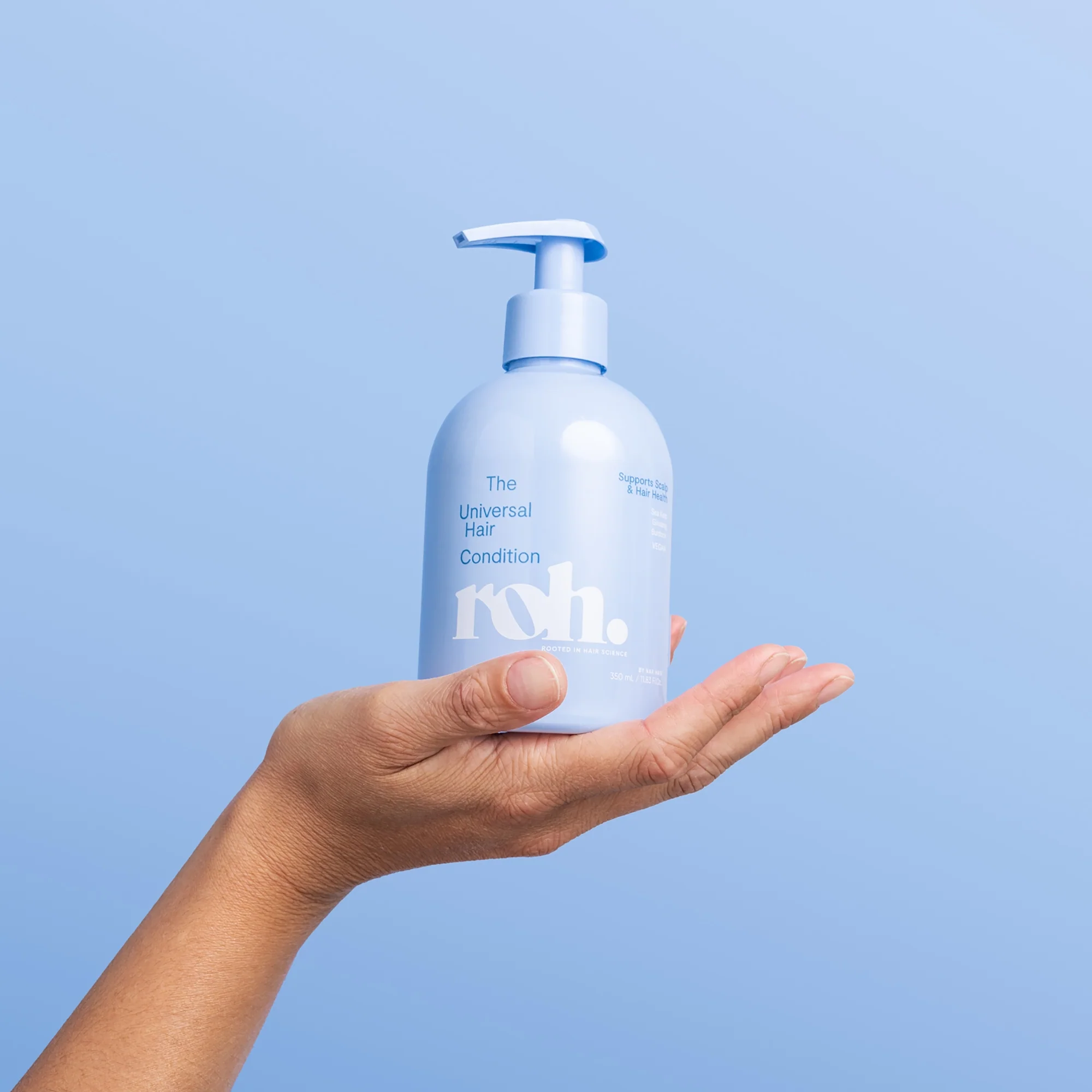ROH Universal Hair Condition 350ml - Image 2