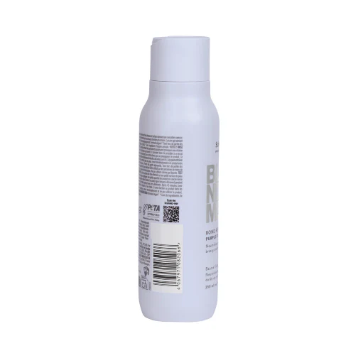 Schwarzkopf Blondme Bond Repair Purple Conditioner 250mL - Image 3