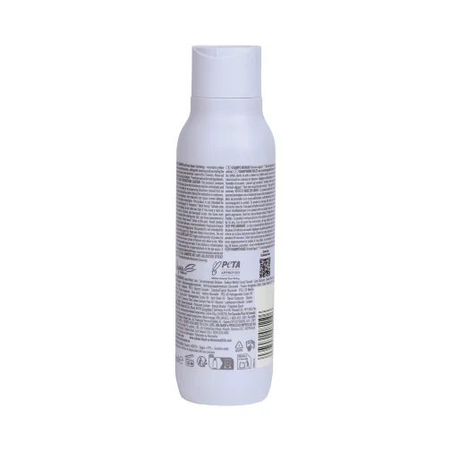 Schwarzkopf Blondme Bond Repair Purple Shampoo 300mL - Image 2