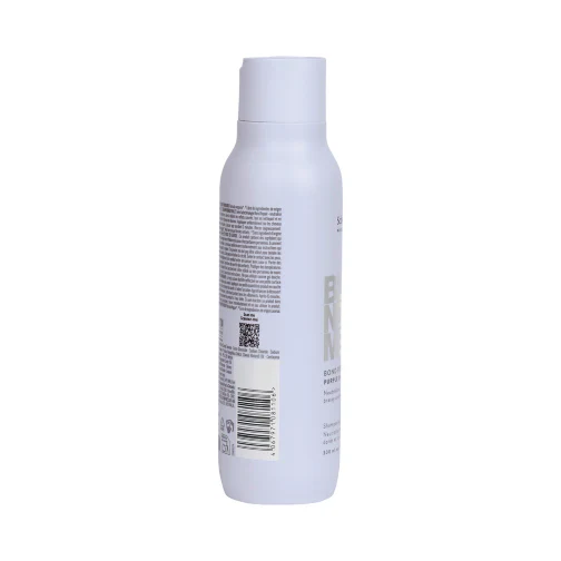 Schwarzkopf Blondme Bond Repair Purple Shampoo 300mL - Image 3