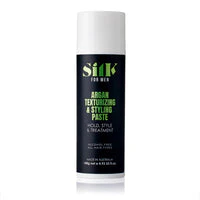 Silk Oil of Morocco Argan Styling and Texturising Paste 140g