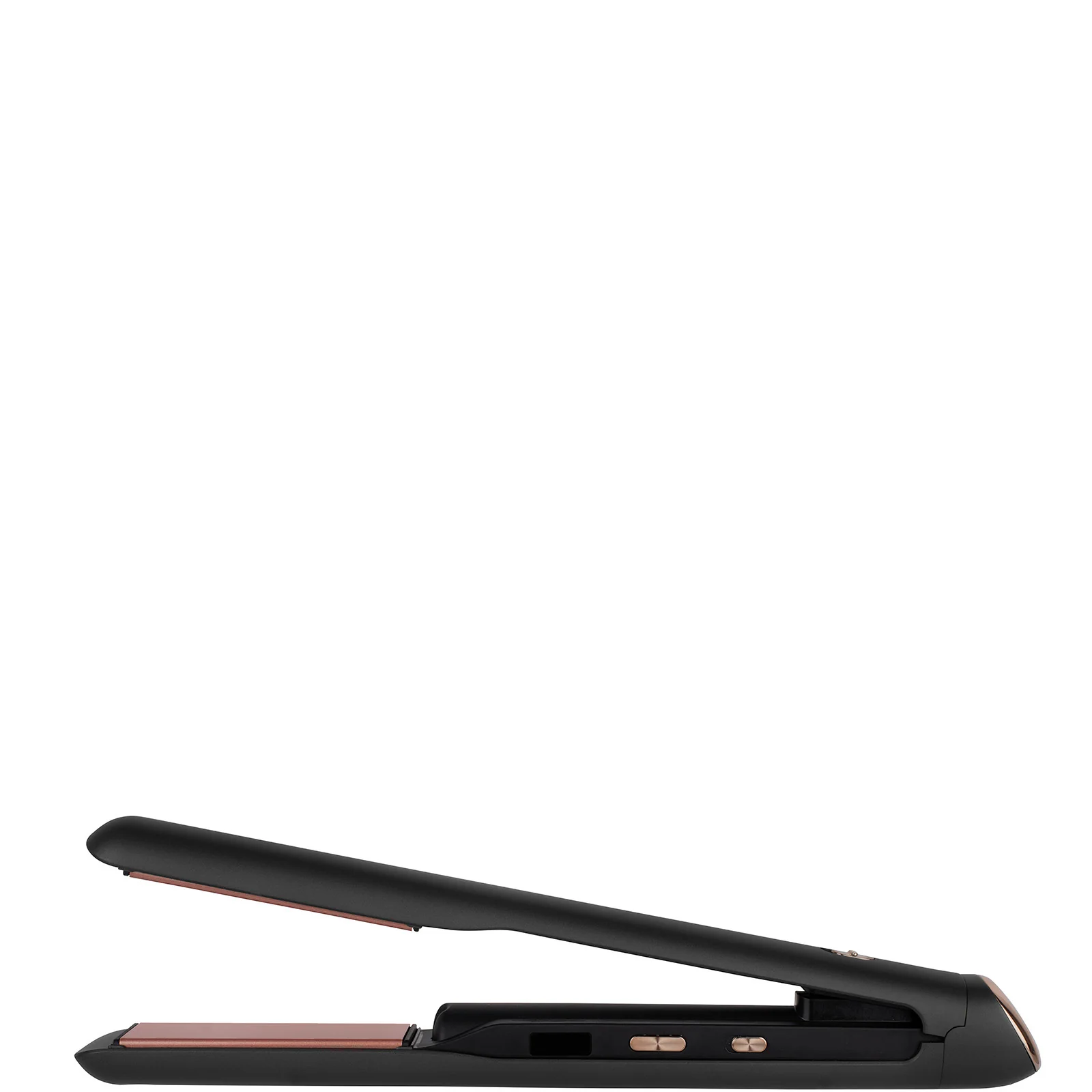 Silver Bullet Mobile Cordless Hair Straightener - Image 2