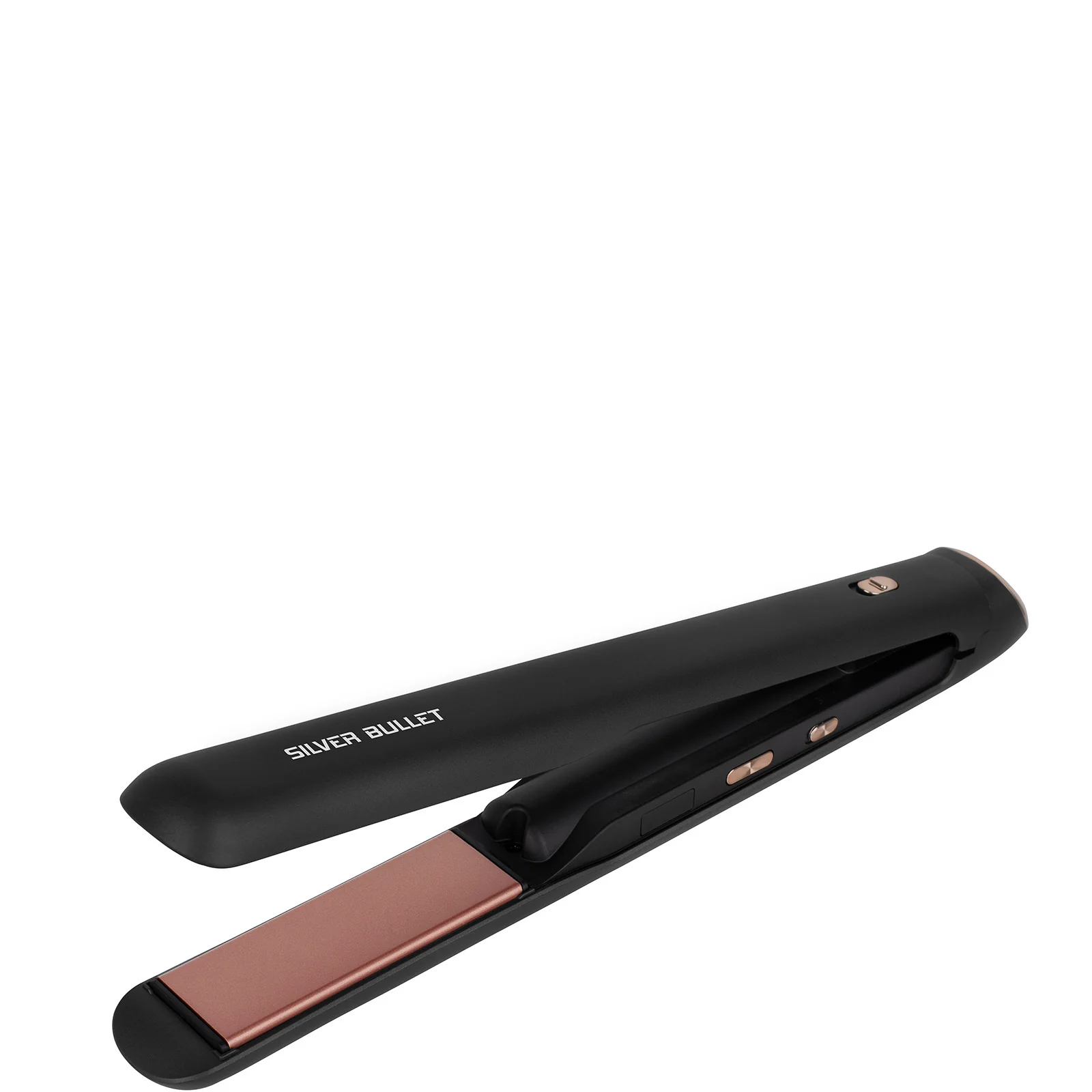 Silver Bullet Mobile Cordless Hair Straightener - Image 3