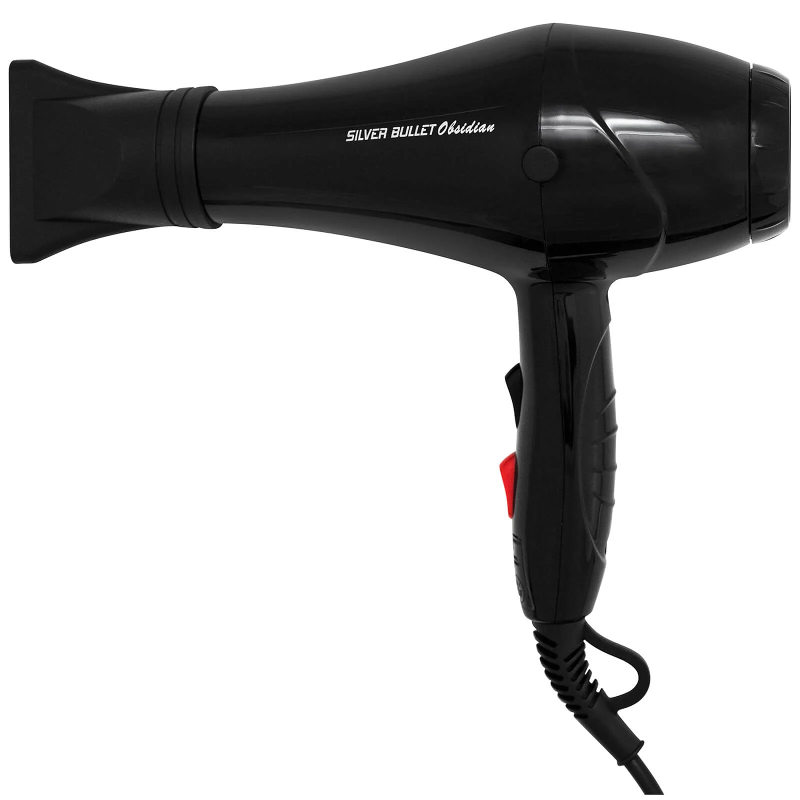 Silver Bullet Obsidian 2000W Hair Dryer - Image 2