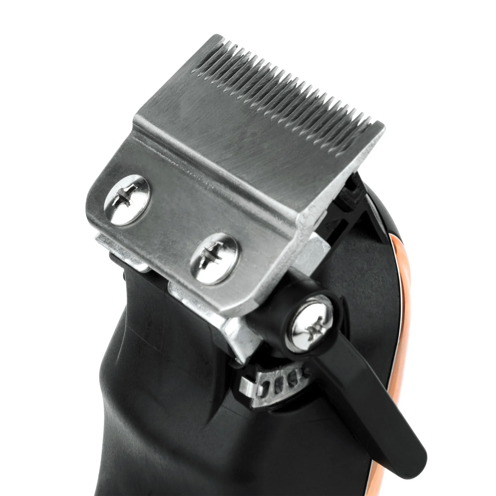 Silver Bullet Smooth Rider Hair Clipper - Image 2