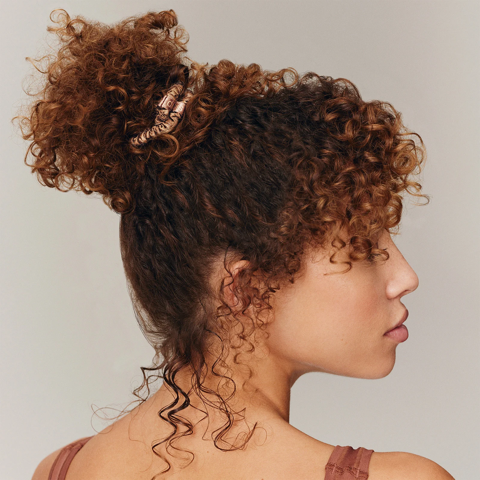 Slip Pure Silk Skinny Scrunchies (Various Colours) - Image 16