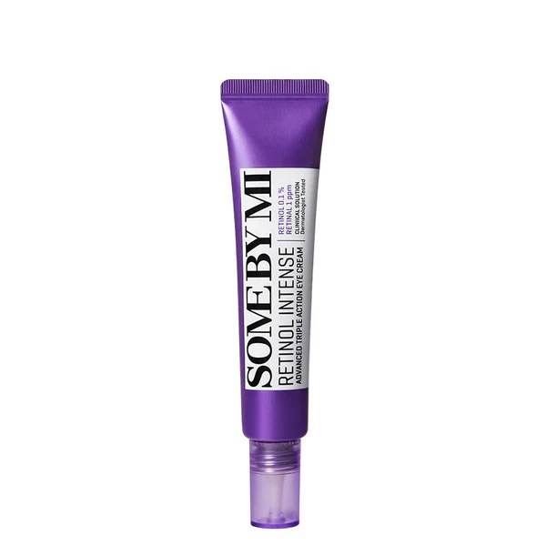 SOME BY MI Retinol Intense Advanced Triple Action Eye Cream 30ml