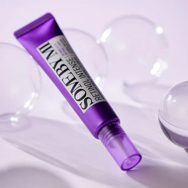 SOME BY MI Retinol Intense Advanced Triple Action Eye Cream 30ml - Image 3