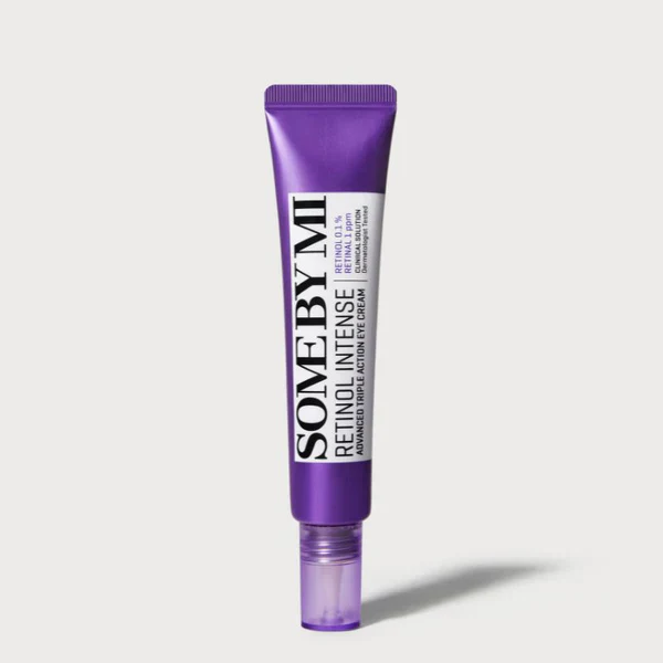 SOME BY MI Retinol Intense Advanced Triple Action Eye Cream 30ml - Image 4