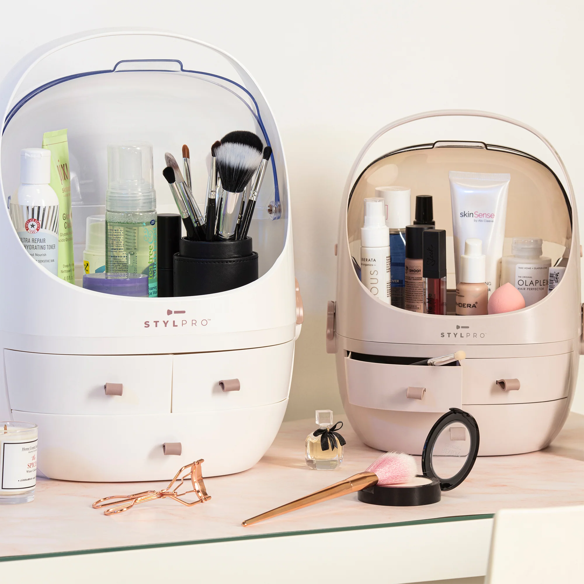 StylPro Beauty Podlette - Image 3