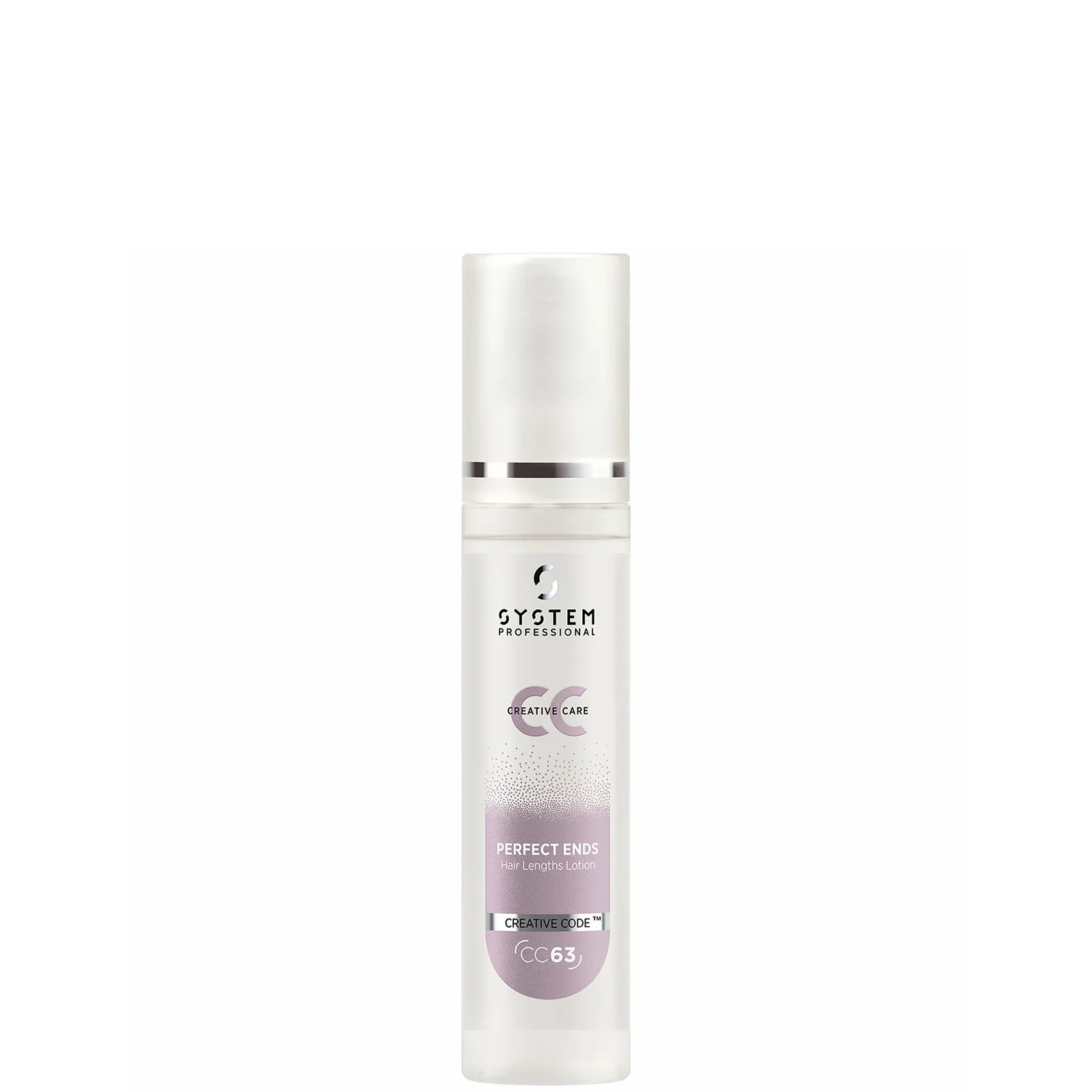 System Professional CC Perfect Ends Cream 40ml