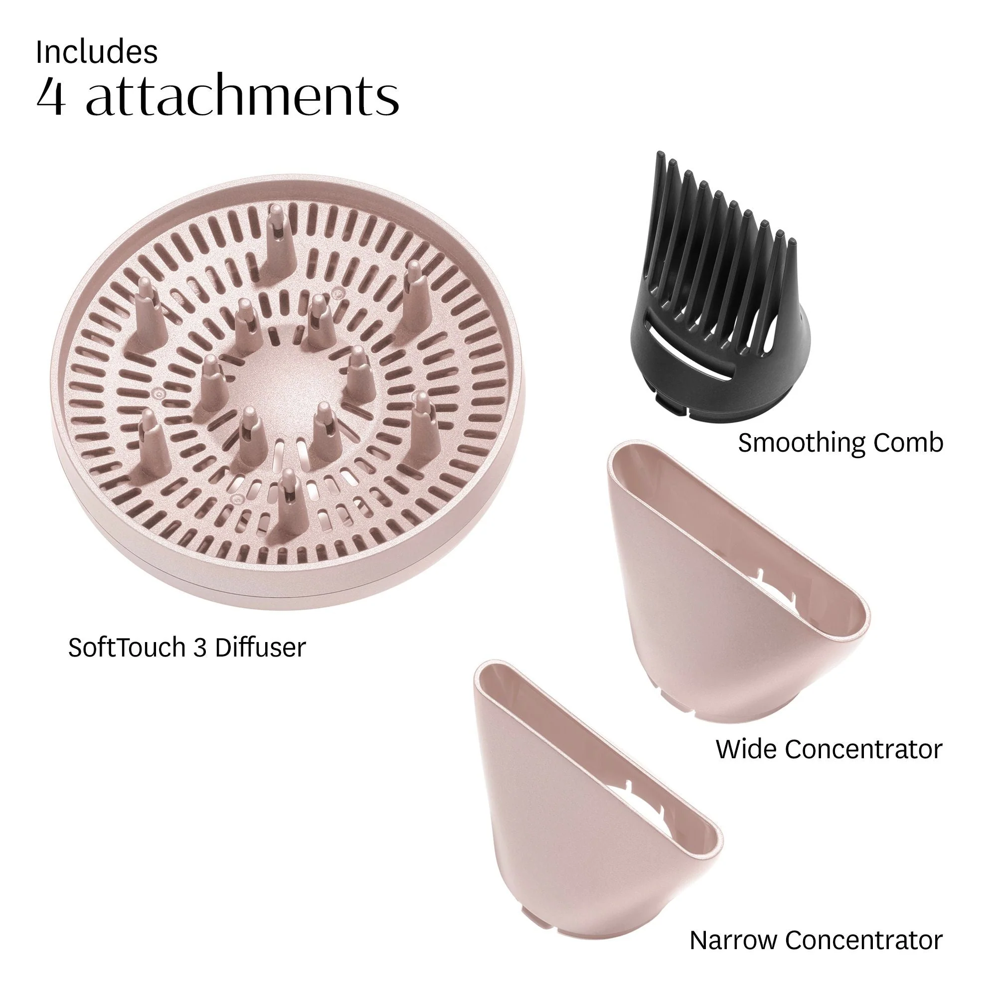 T3 Featherweight StyleMax Hair Dryer - Image 2