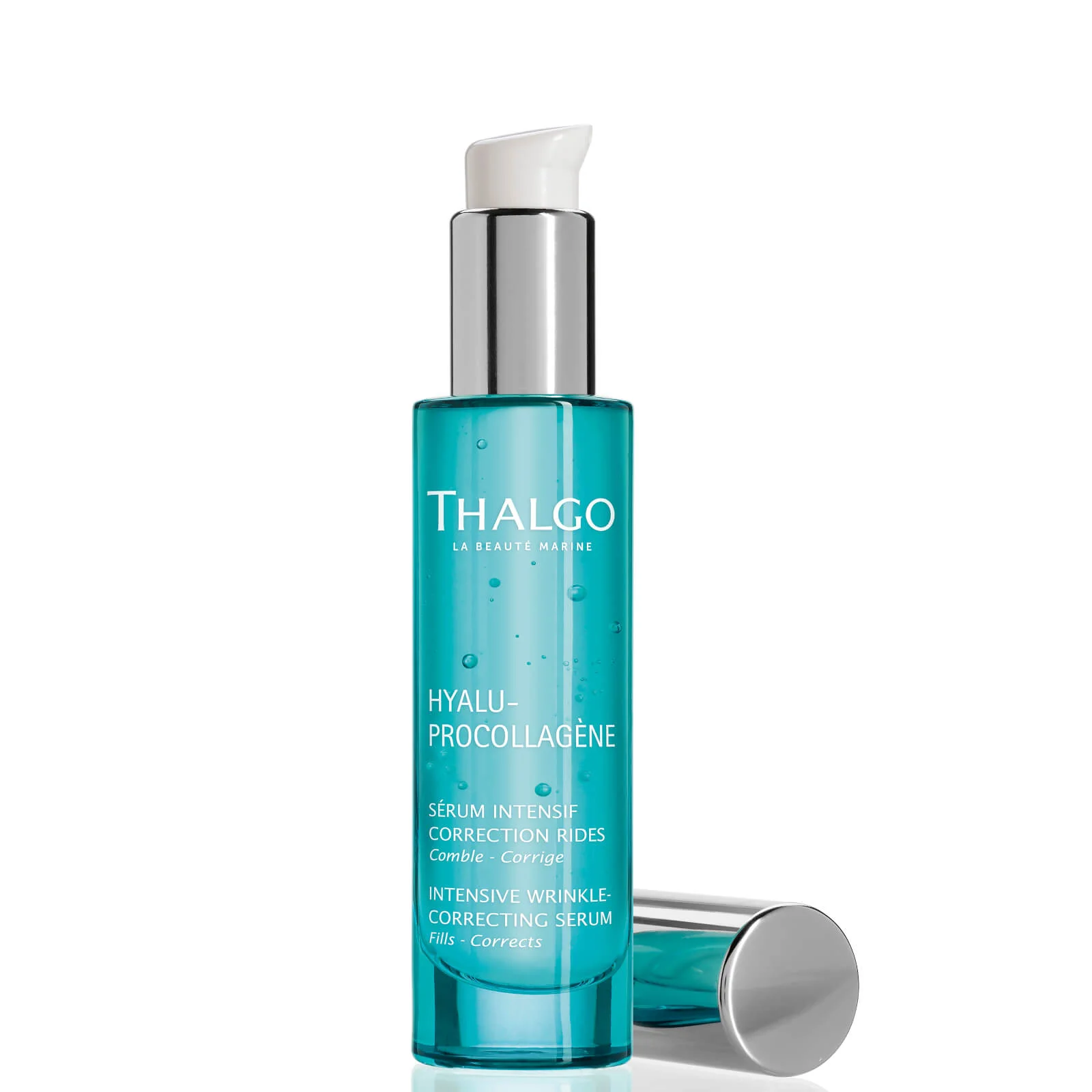 Thalgo Hyalu-Procollagene Intensive Wrinkle Correcting Serum 30ml - Image 2