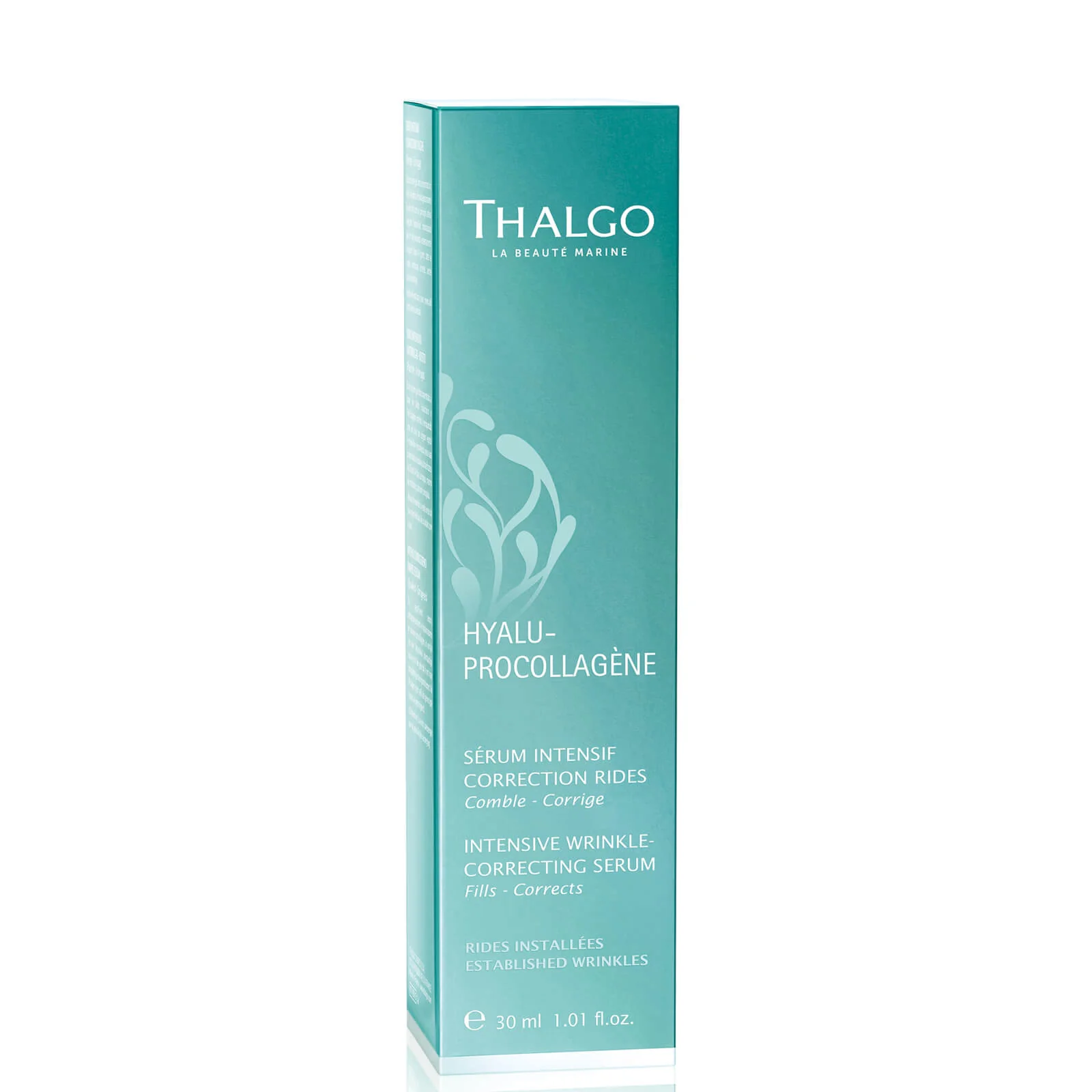 Thalgo Hyalu-Procollagene Intensive Wrinkle Correcting Serum 30ml - Image 3