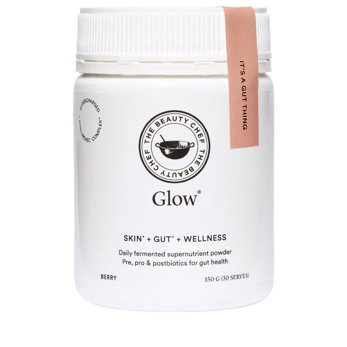 The Beauty Chef Glow