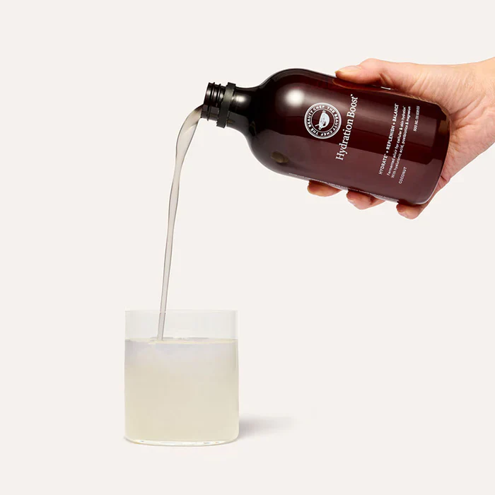 The Beauty Chef Hydration Supercharged Inner Beauty Boost 500ml - Image 3