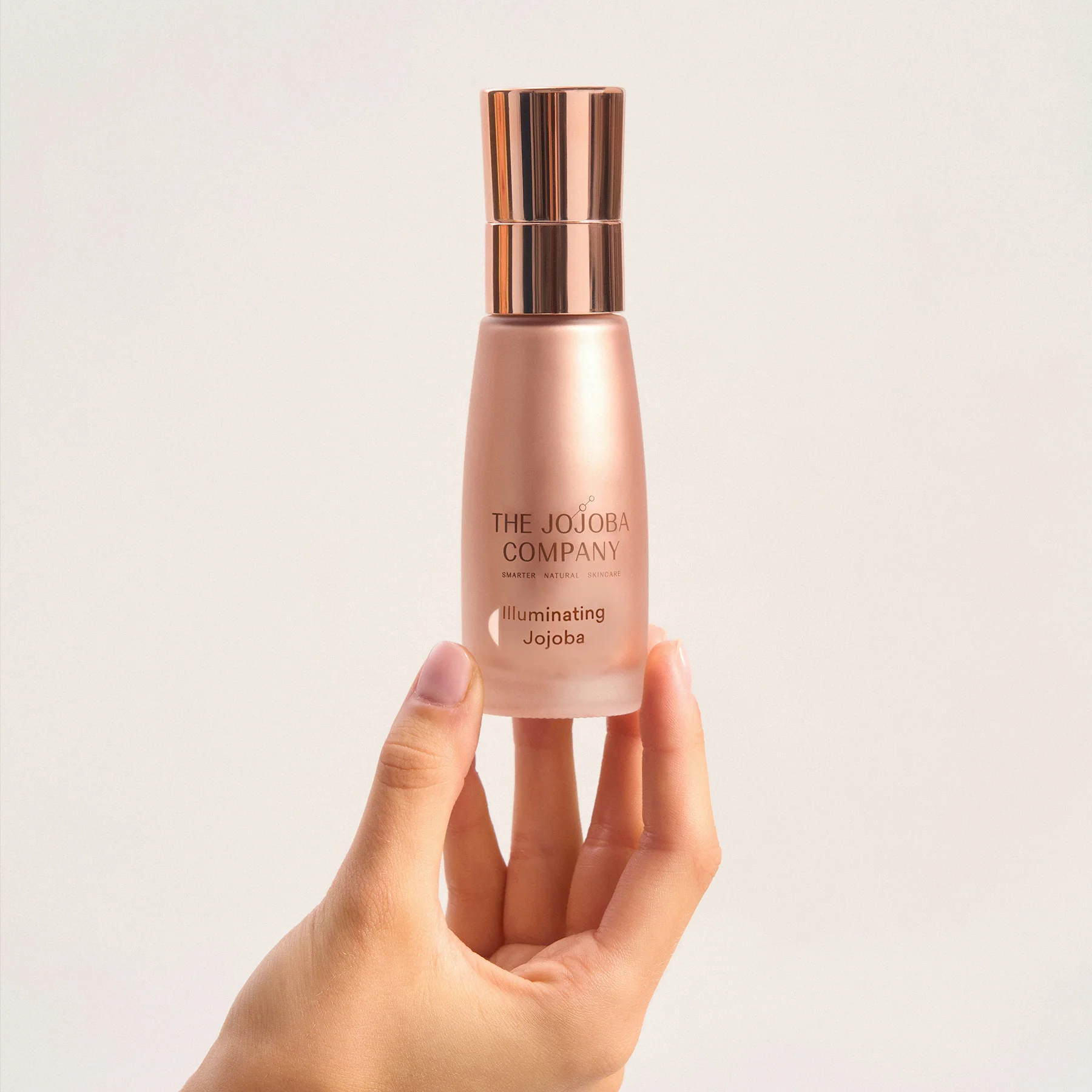 The Jojoba Company Illuminating Jojoba 50ml - Image 2