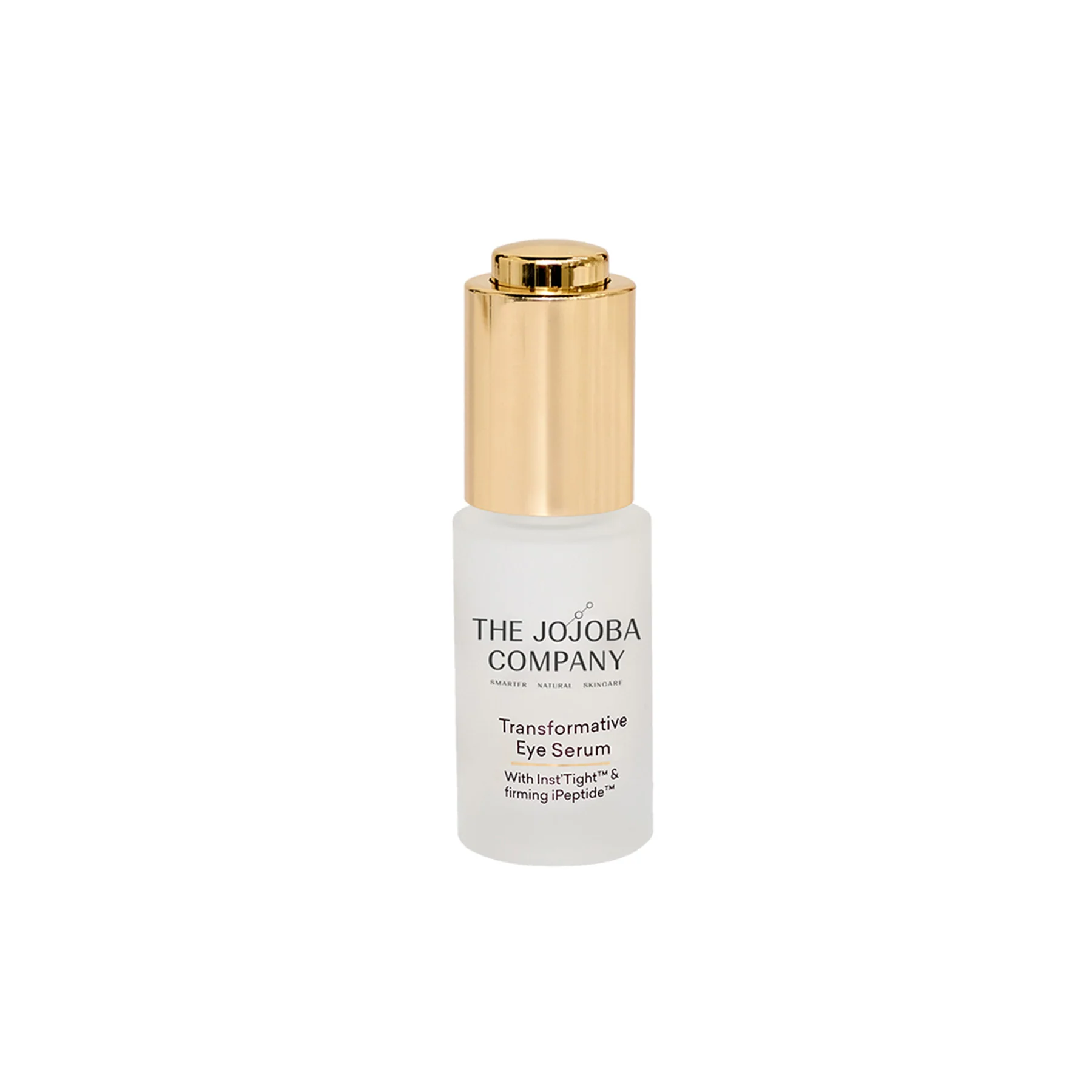 The Jojoba Company Transformative Eye Serum 15ml